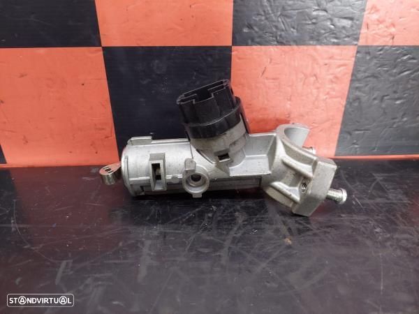 Canhão Ignição Peugeot Boxer Caixa - 2