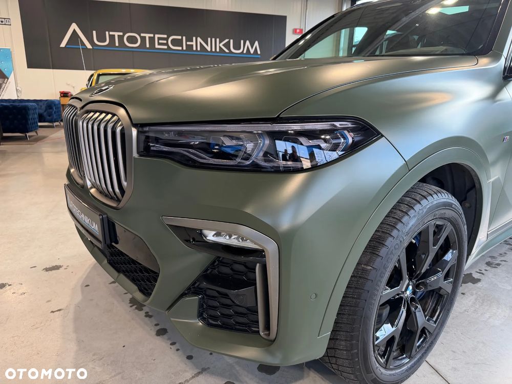 BMW X7 - 2