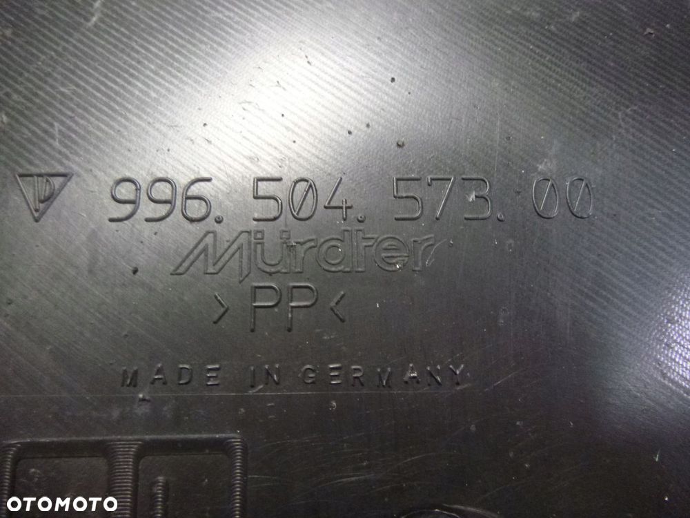 PORSCHE 911 996 NADKOLE LEWY TYŁ TYLNE ORYGINAŁ - 7