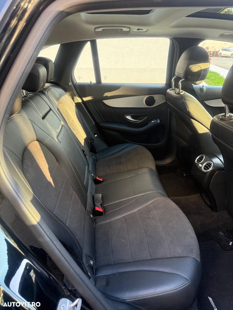 Mercedes-Benz GLC - 3