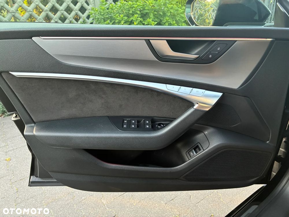Audi A7 Sportback 40 TDI mHEV S tronic - 20