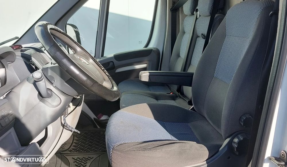 Fiat Ducato - 7