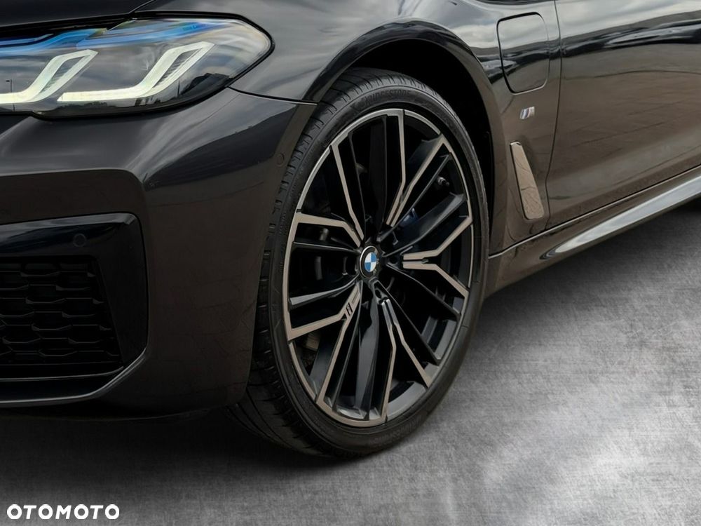 BMW Seria 5 - 10