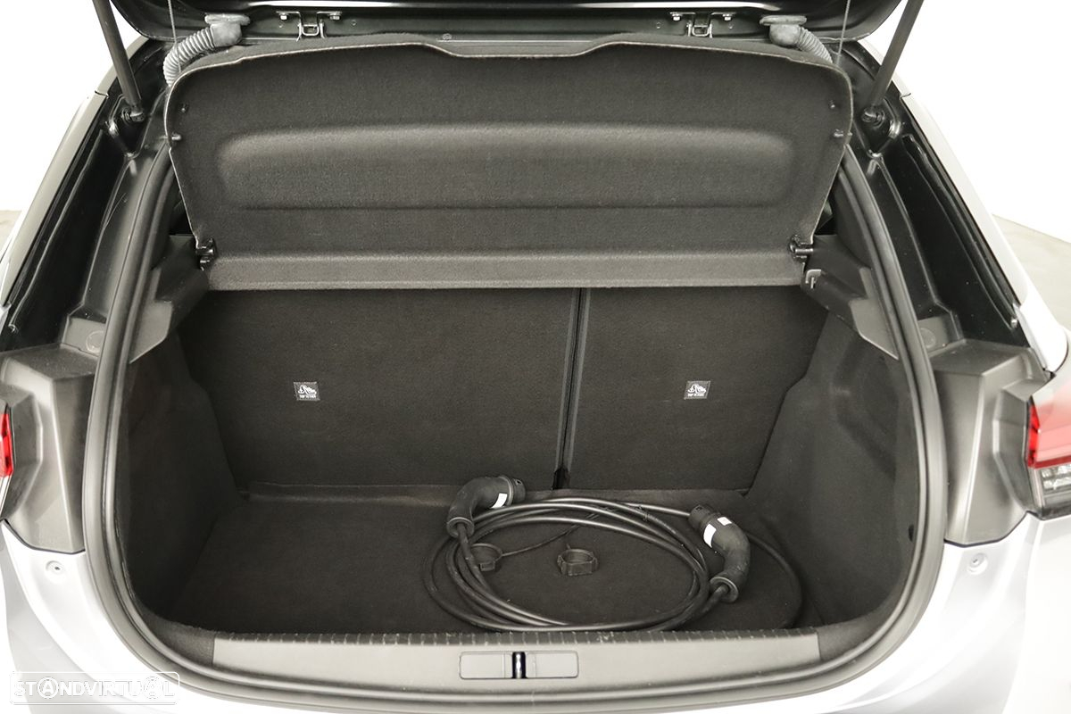 Opel Corsa-e 50 kWh GS - 22