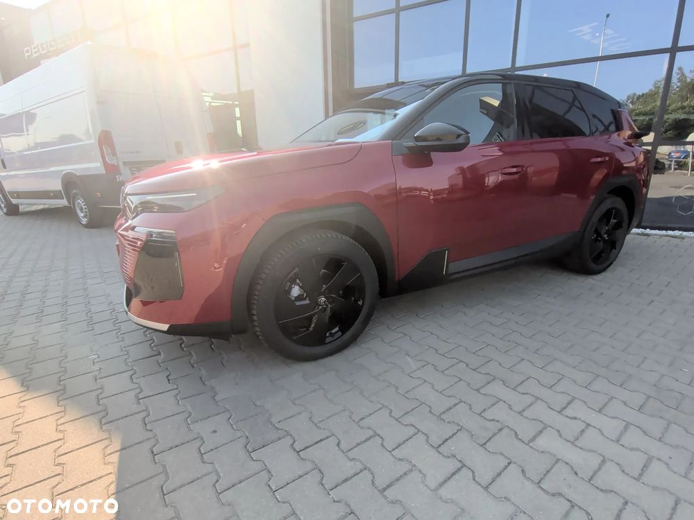 Citroën C5 Aircross - 5