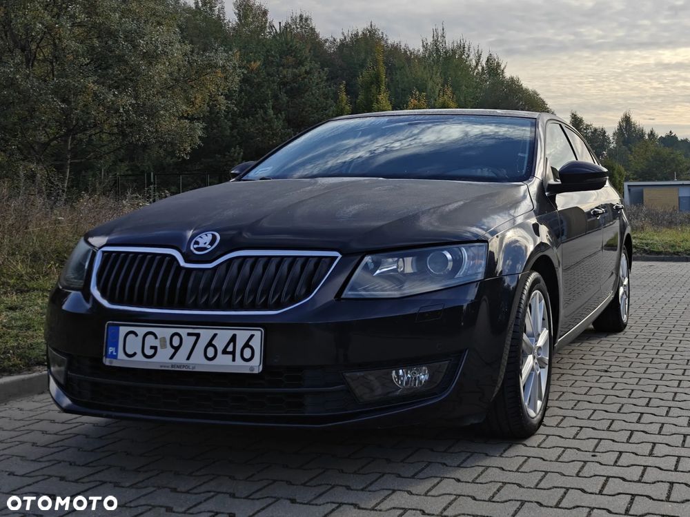 Skoda Octavia - 4