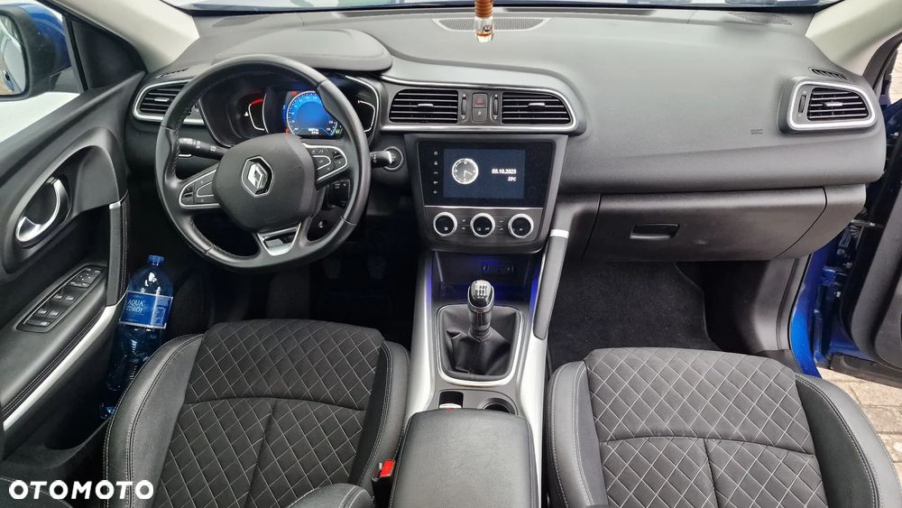 Renault Kadjar - 10