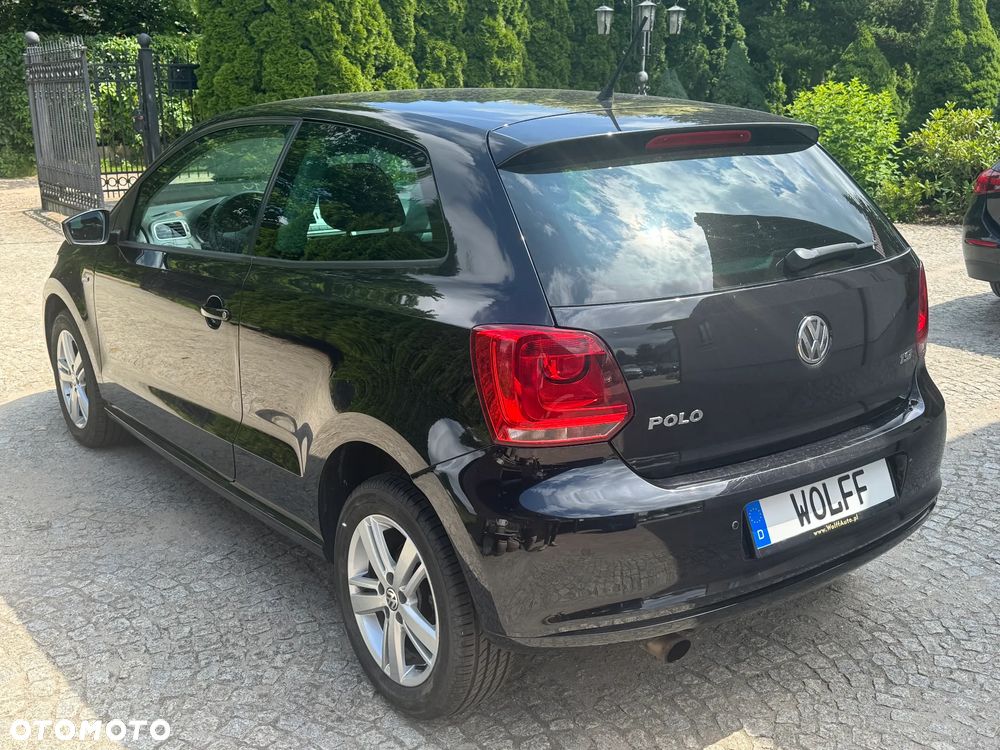 Volkswagen Polo 1.2 TSI Life - 3