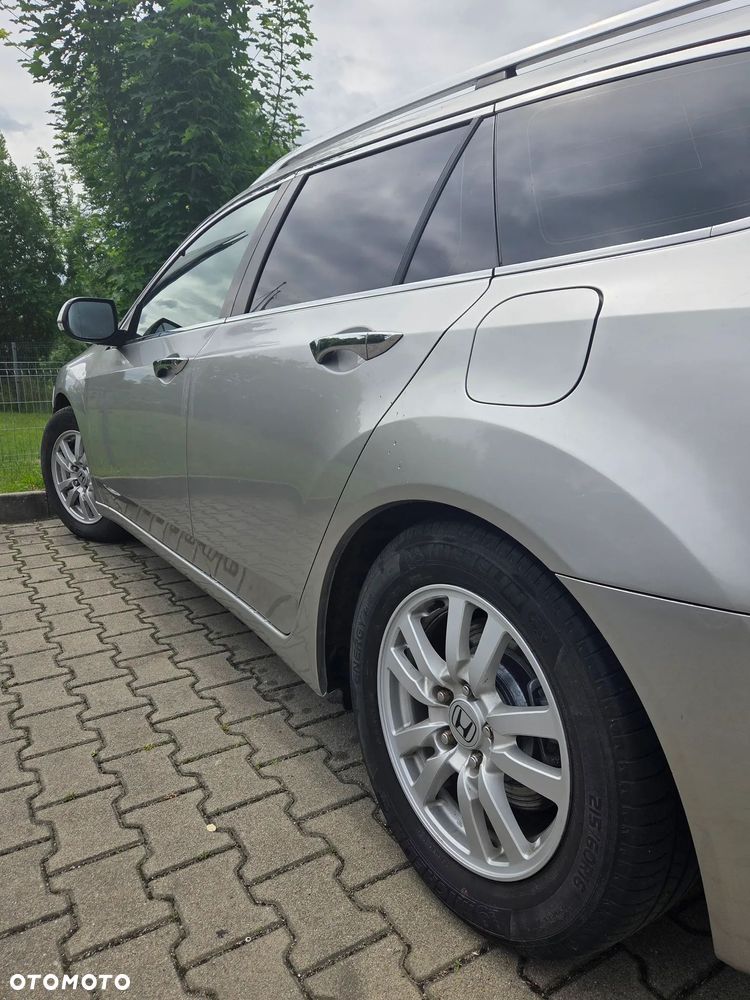 Honda Accord 2.2i-DTEC Comfort - 7