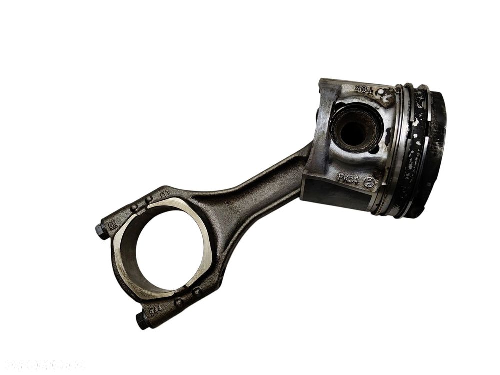 TŁOK KORBOWÓD OPEL ASTRA K (2015-2019) 1.6 CDTI 136KM 0687776302 - 2