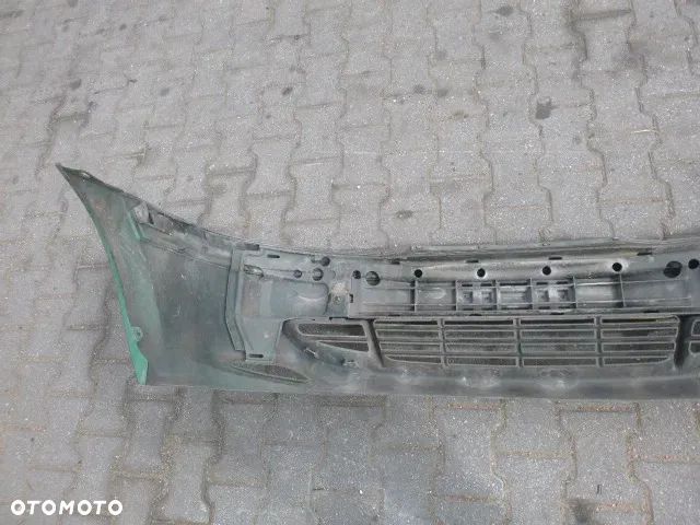 ZDERZAK PRZÓD PRZEDNI FORD FIESTA MK5 99-02 KOLOR 30 - 7