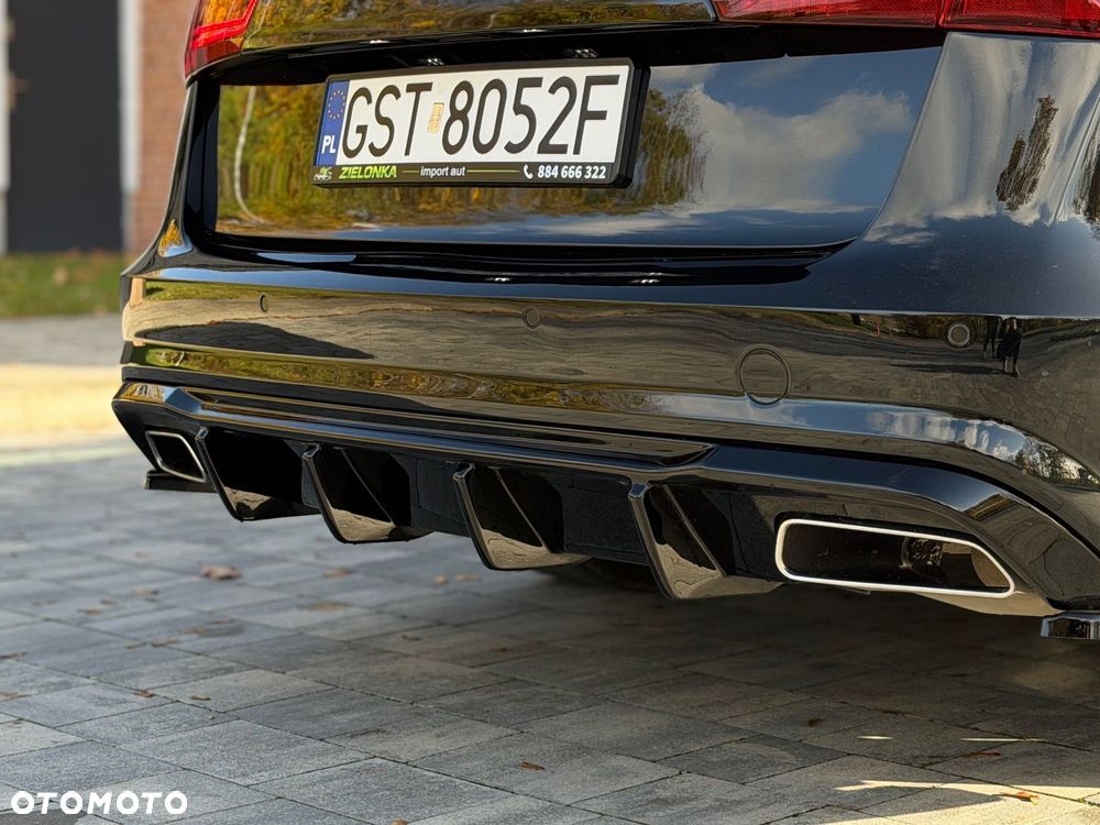 Audi A6 Avant 3.0 TDI quattro S tronic - 30