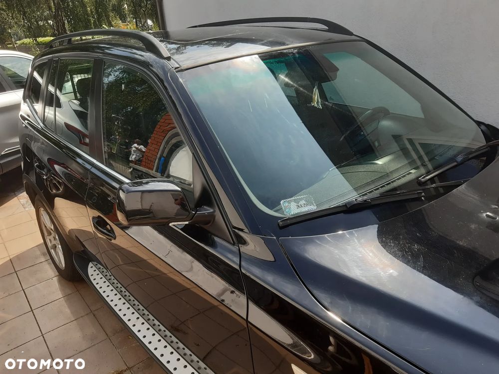 BMW X3 - 3