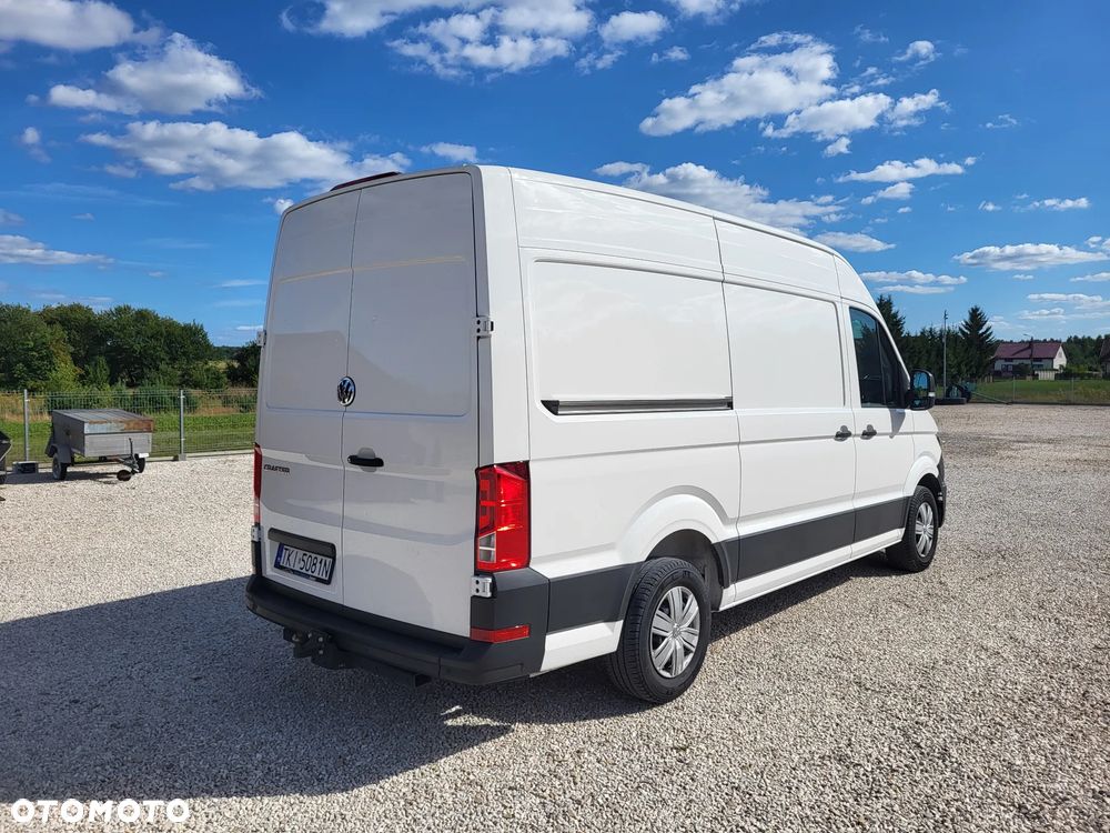 Volkswagen CRAFTER - 4
