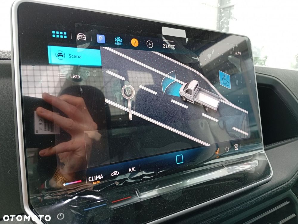 Volkswagen Crafter - 16