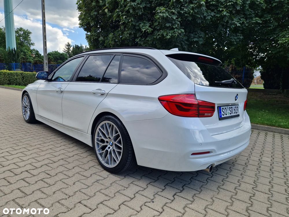 BMW Seria 3 - 19