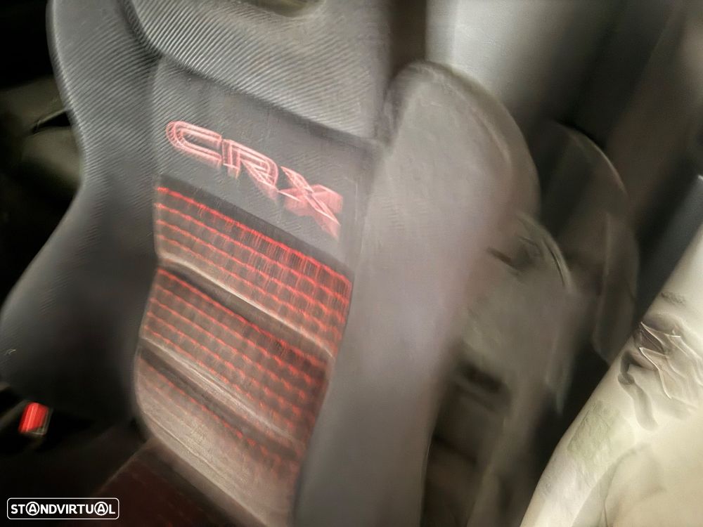 Honda CRX 1.6 - 2