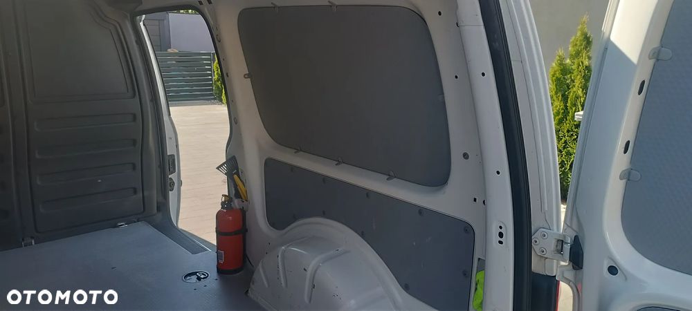 Volkswagen CADDY MAXI - 9