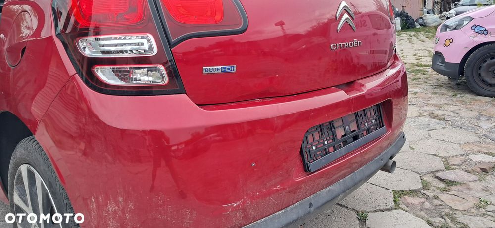 Citroën C3 BlueHDi 100 S&S SHINE - 20