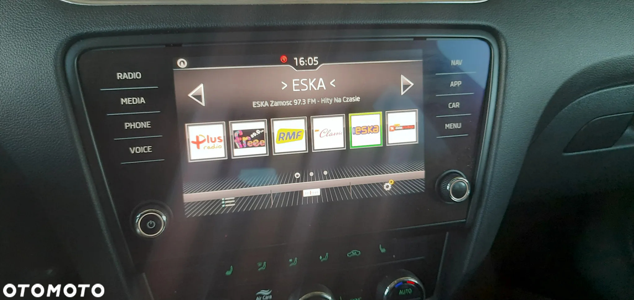 Skoda Octavia 1.5 TSI ACT Style - 15