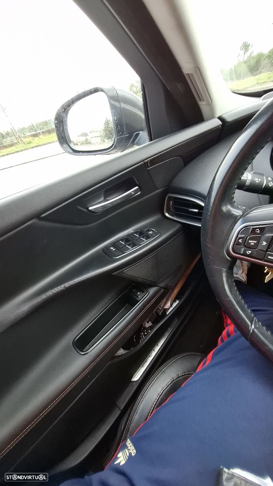 Jaguar XE E-Performance Prestige - 17