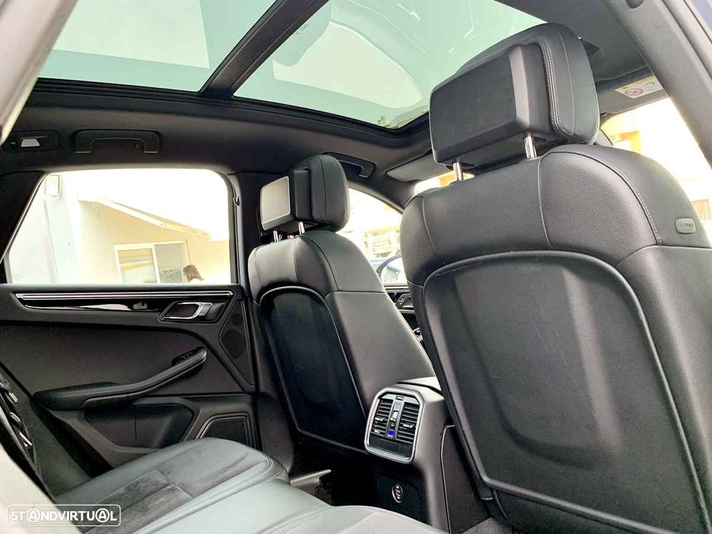 Porsche Macan S PDK - 34