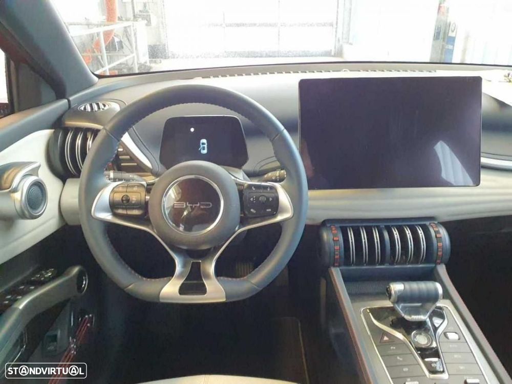 BYD Atto 3 Comfort - 3