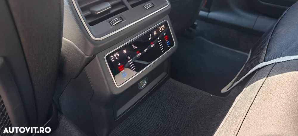 AUDI A6 Avant 2020 — imagine 8