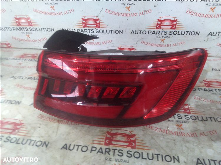 stop dreapta 2.0 d audi a4 b9 an fabr. 2017 - 1