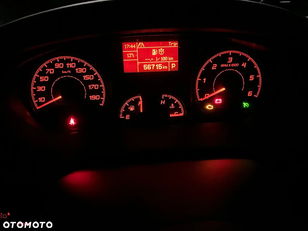 Hymer-Eriba EXSIS-I 580 - 23