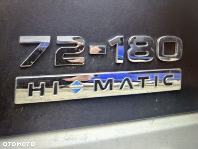 Iveco Daily 70C18 Hi-Matic - 16