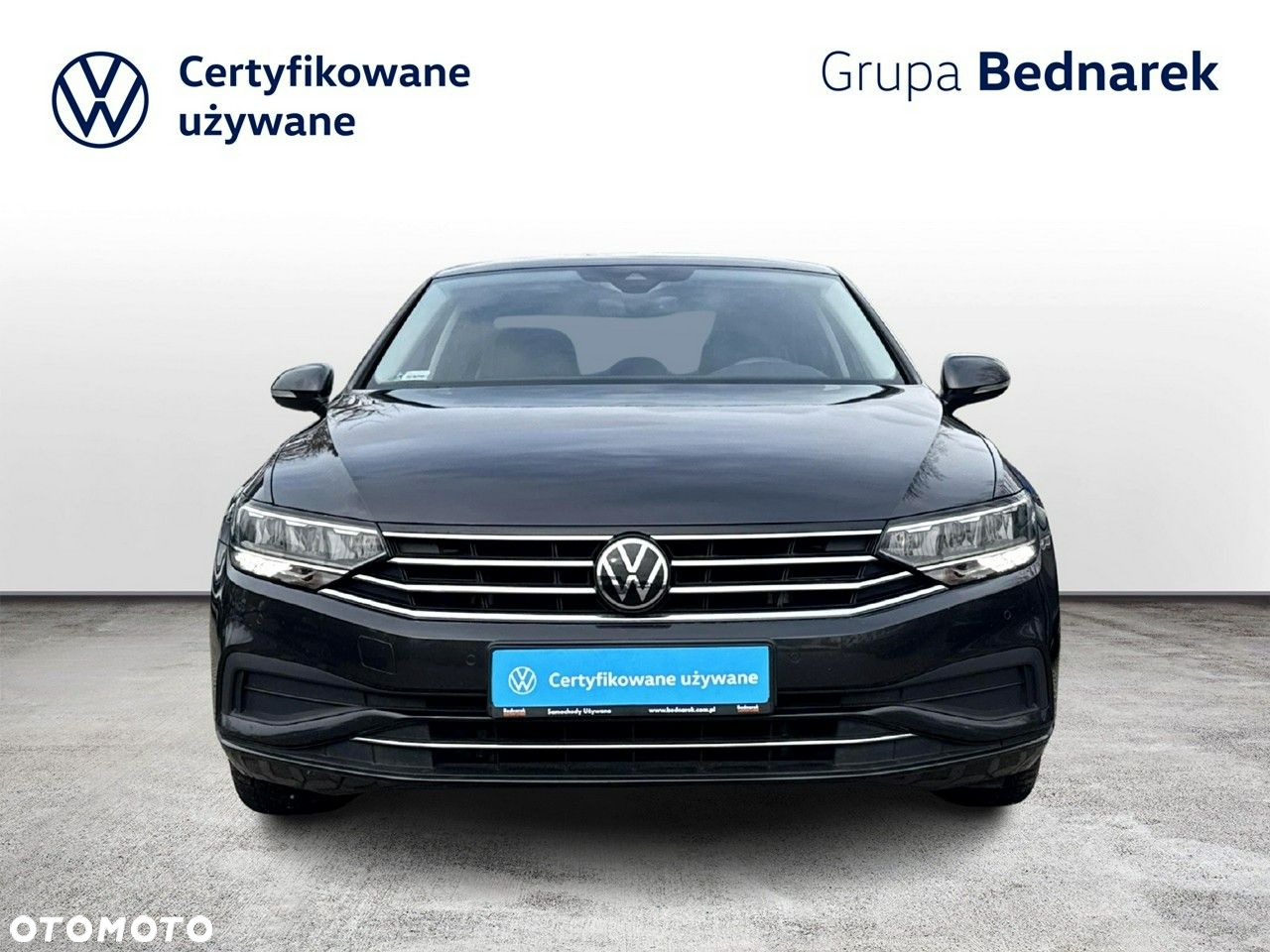 Volkswagen Passat 2.0 TDI EVO Business DSG - 8
