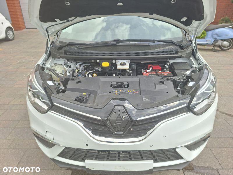 Renault Scenic - 18