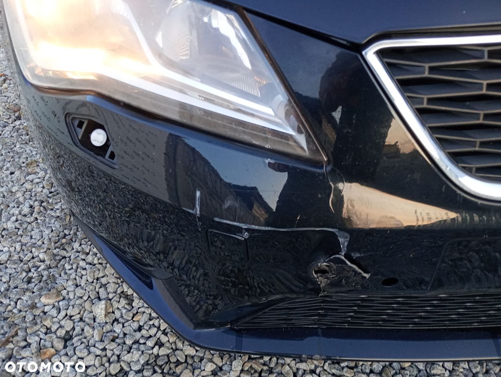 Seat Leon 1.2 TSI Start&Stop Style - 10