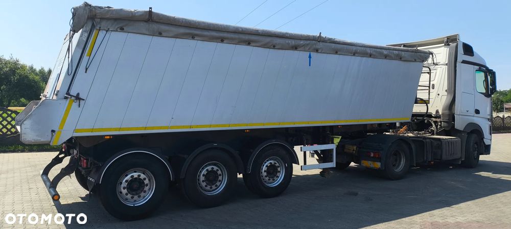 Bodex NW33 - 6