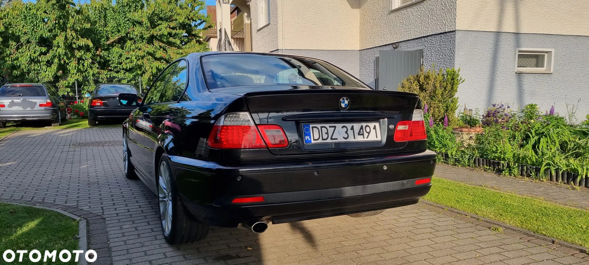 BMW Seria 3 318Ci - 3