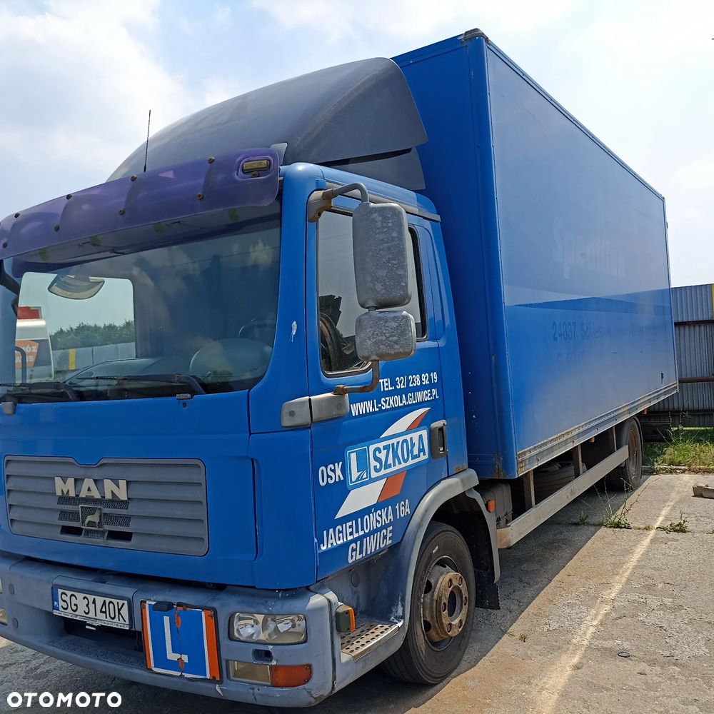 MAN - 1