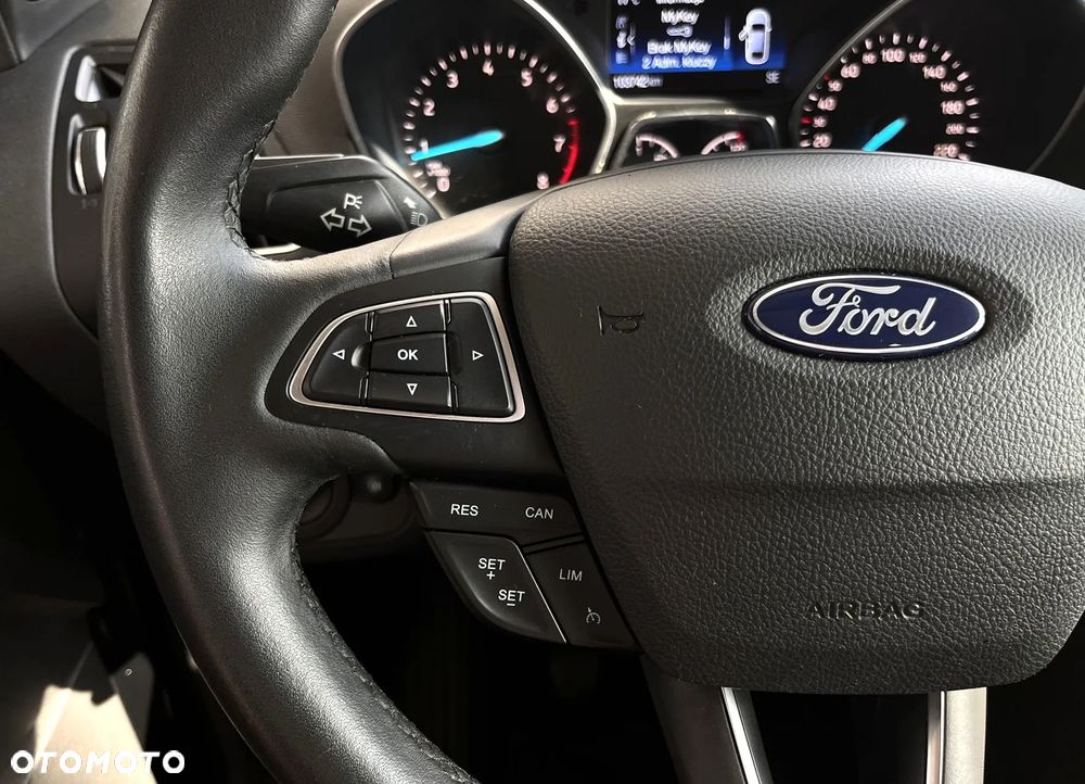 Ford Kuga 1.5 EcoBoost FWD Titanium Plus ASS - 13