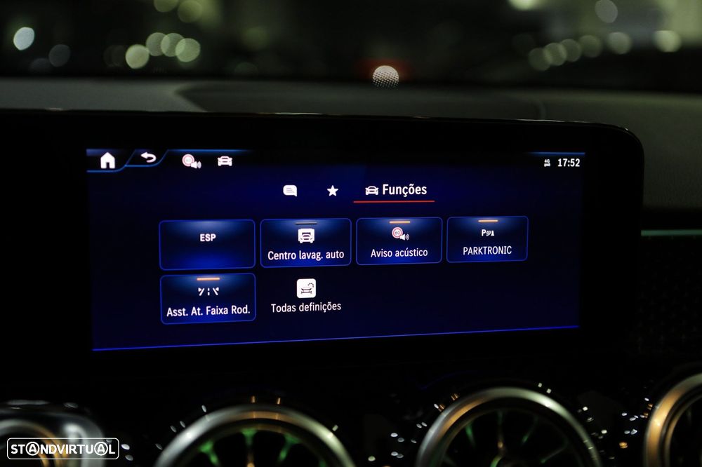 Mercedes-Benz EQB 250+ Edition - 49