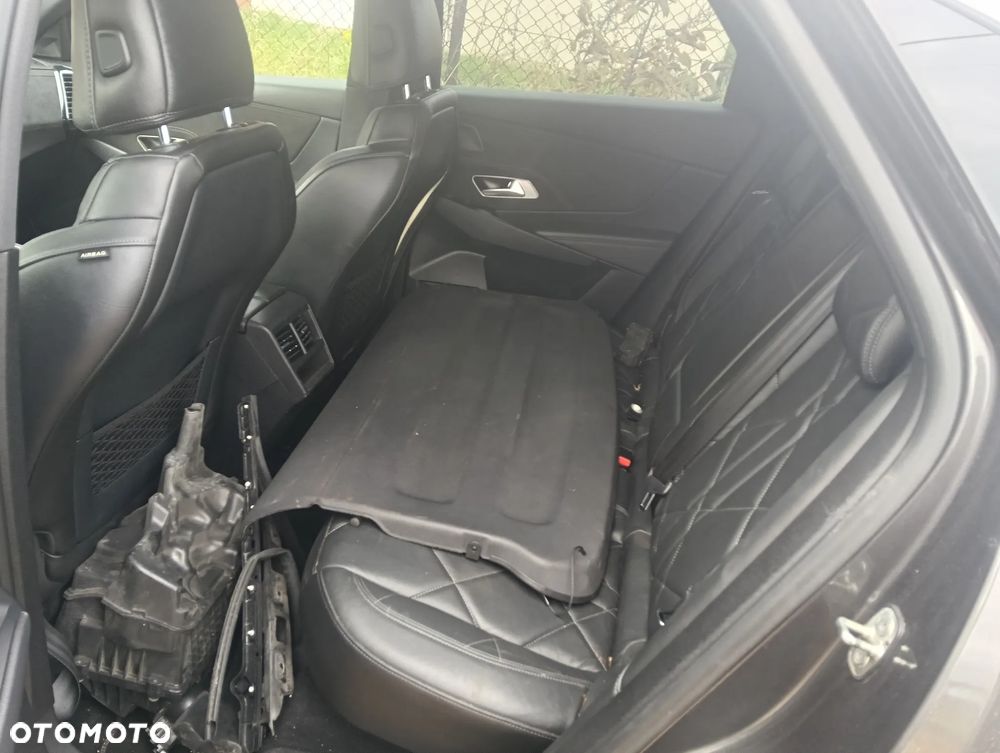 DS Automobiles DS 7 Crossback 2.0 BlueHDi Grand Chic - 4