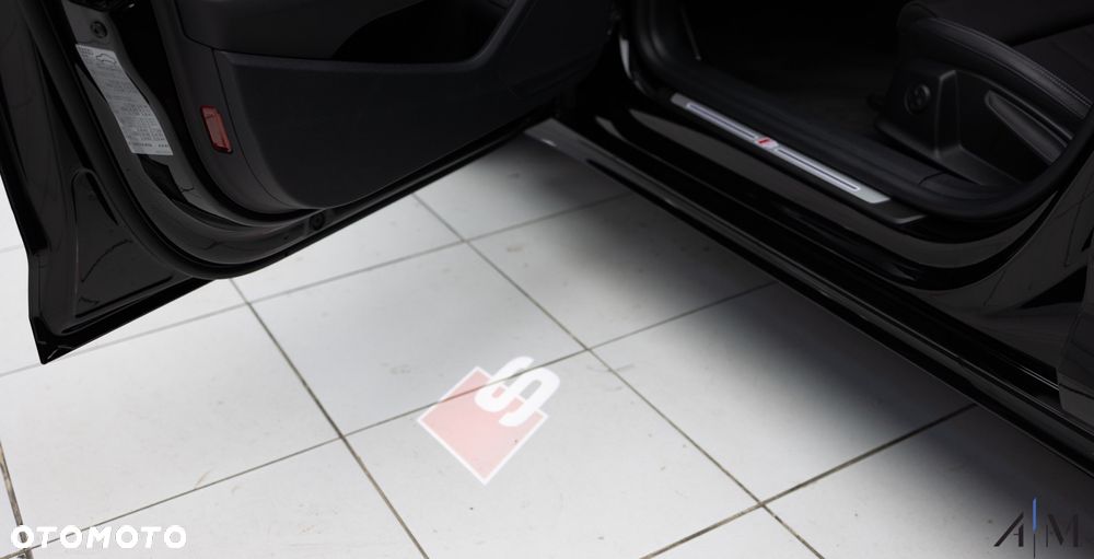 Audi A5 Sportback - 13