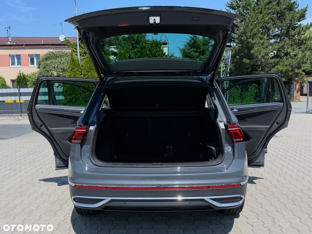 Volkswagen Tiguan 2.0 TDI SCR (BlueMotion Technology) DSG Comfortline - 15