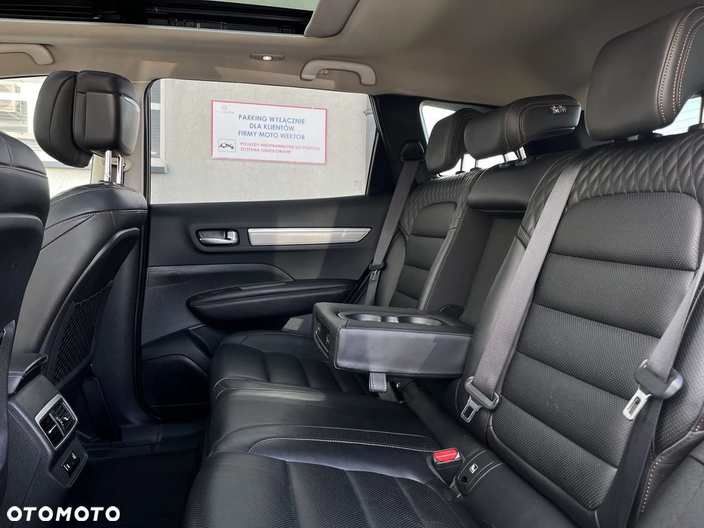 Renault Koleos 2.0 Blue dCi Initiale Paris 4x4 X-Tronic - 16
