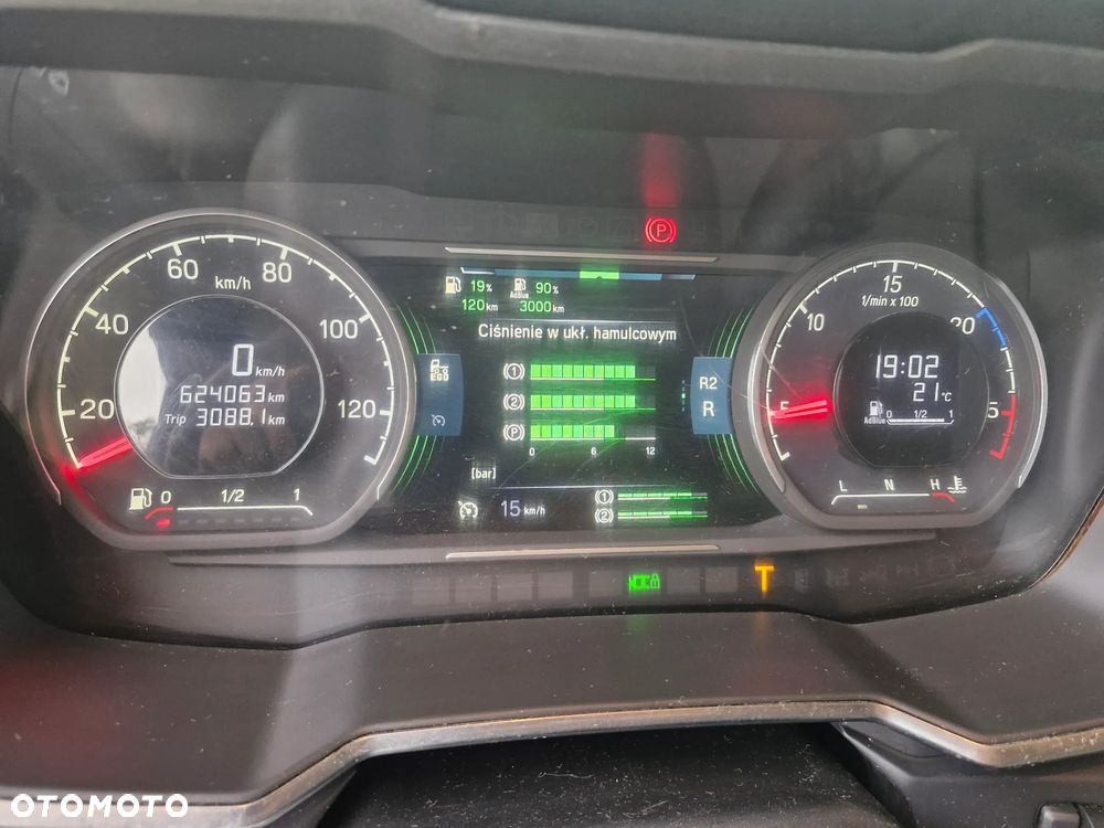 Scania R500 - 19