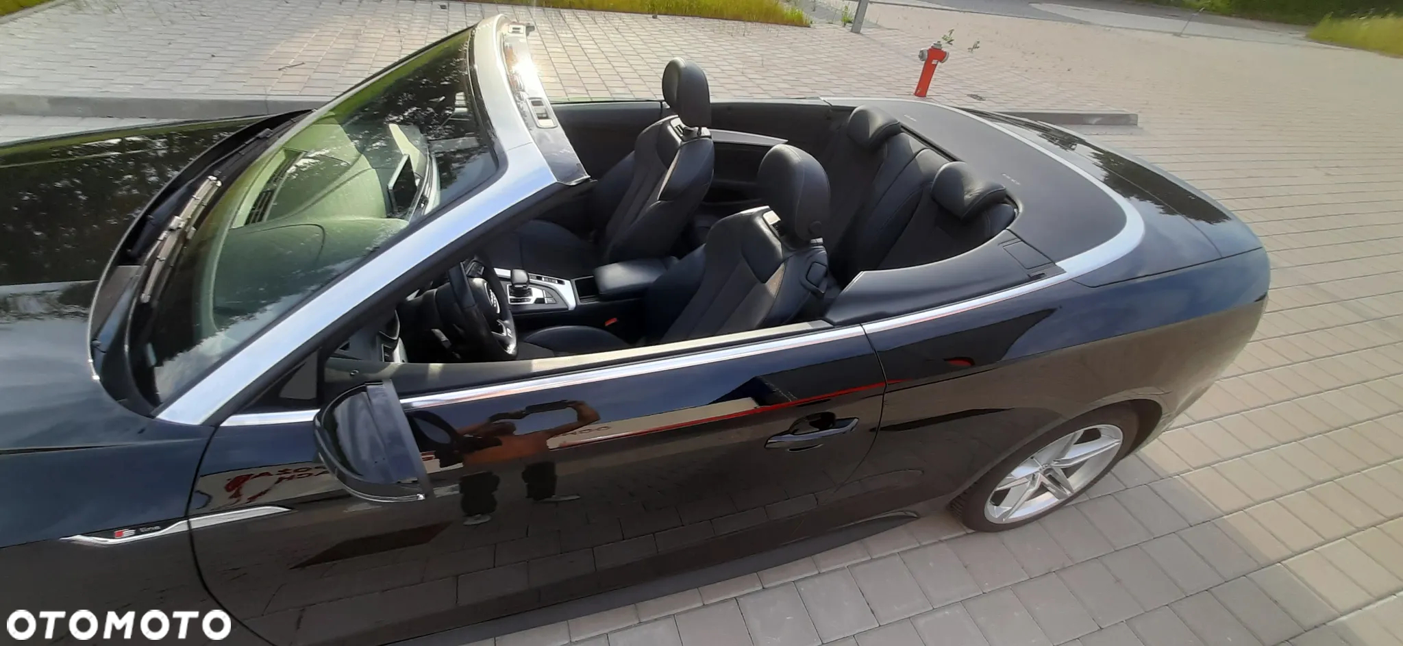 Audi A5 2.0 TDI S tronic - 23