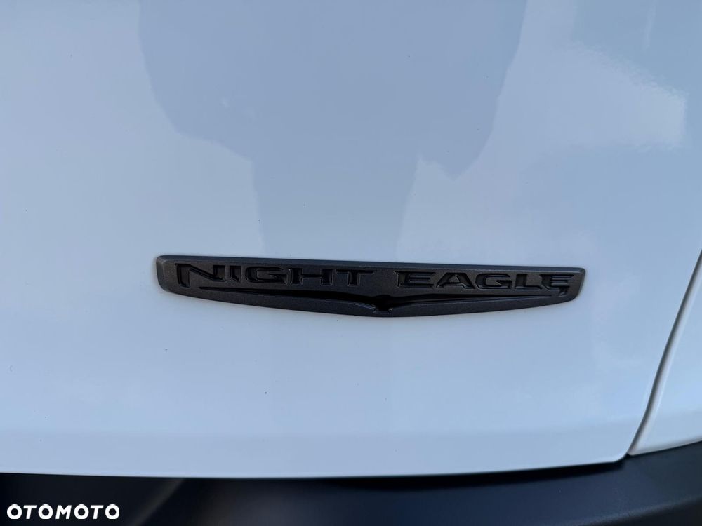 Jeep Cherokee 2.2 Multijet Active Drive I Automatik Night Eagle - 38