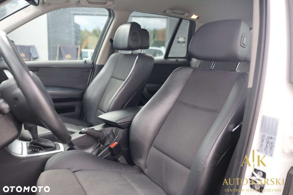 BMW X3 xDrive20d Limited Sport Edition - 31