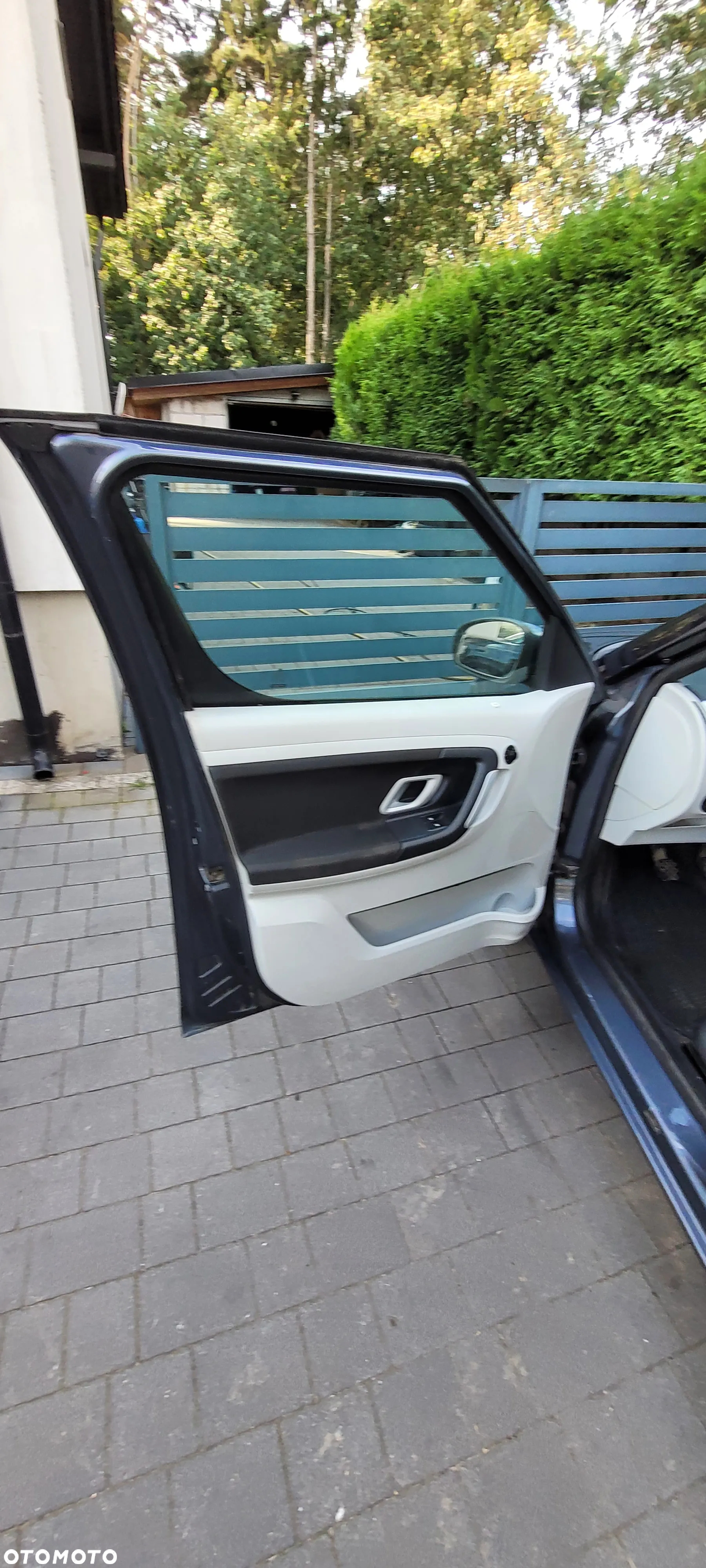 Skoda Roomster 1.6 16V Comfort - 39