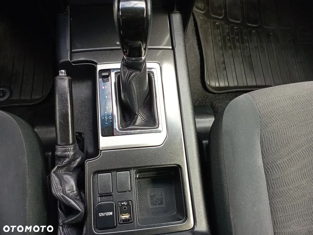 Toyota Land Cruiser LC 2.8 D-4D Prado - 17