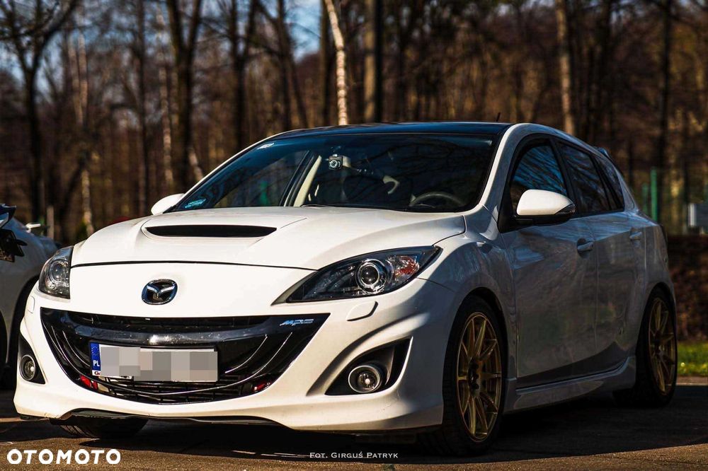 Mazda 3 - 2